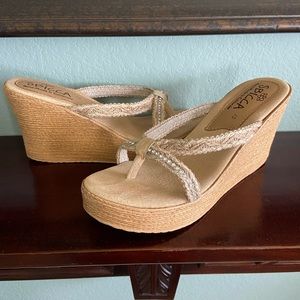 wide width royal blue heels